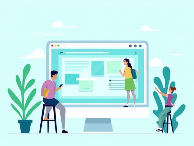 Plataforma e-learning personalizada para educación